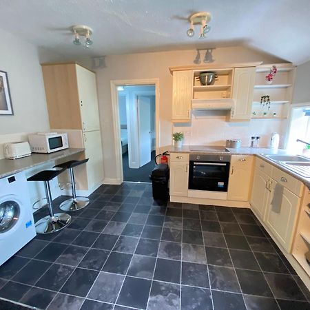 Cottage Style 2 Bedroom Apt In City, Near Utilita Arena & Free Parking Μπέρμιγχαμ Εξωτερικό φωτογραφία