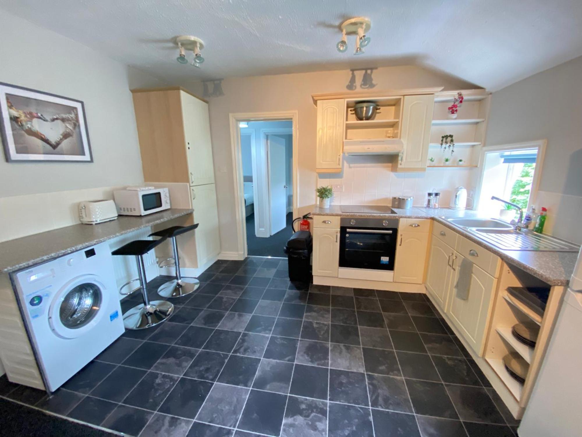 Cottage Style 2 Bedroom Apt In City, Near Utilita Arena & Free Parking Μπέρμιγχαμ Εξωτερικό φωτογραφία