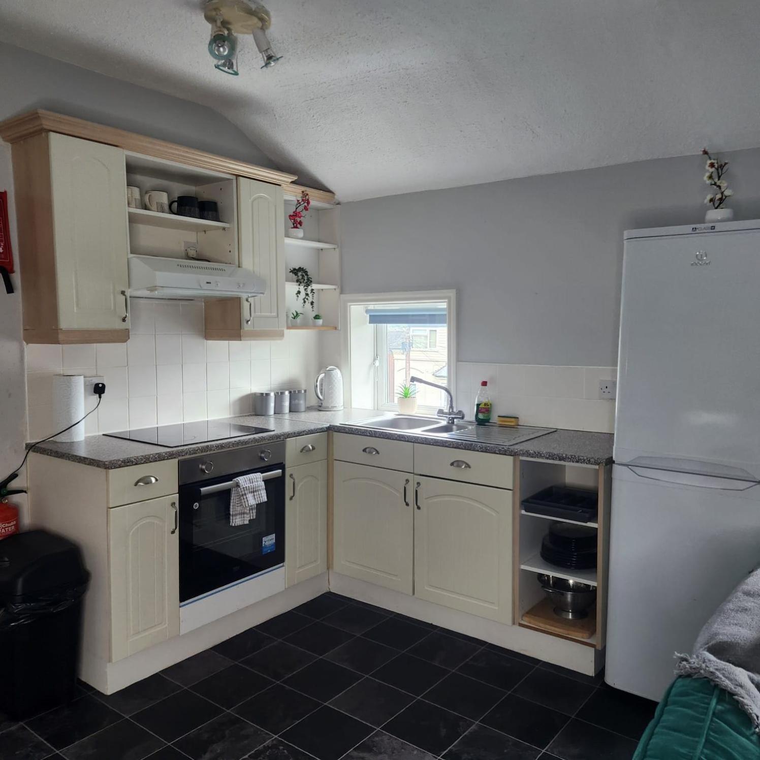 Cottage Style 2 Bedroom Apt In City, Near Utilita Arena & Free Parking Μπέρμιγχαμ Εξωτερικό φωτογραφία