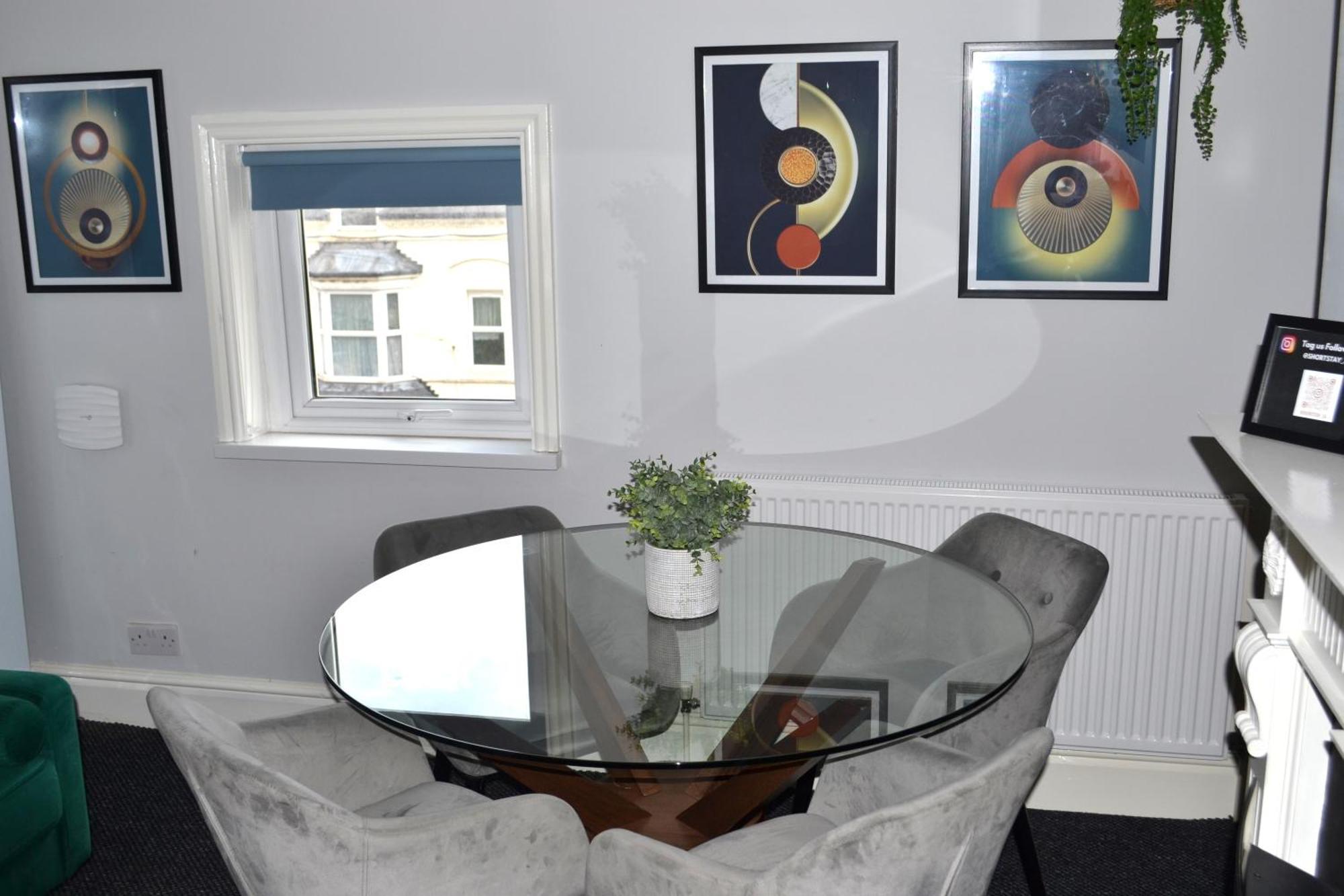 Cottage Style 2 Bedroom Apt In City, Near Utilita Arena & Free Parking Μπέρμιγχαμ Εξωτερικό φωτογραφία